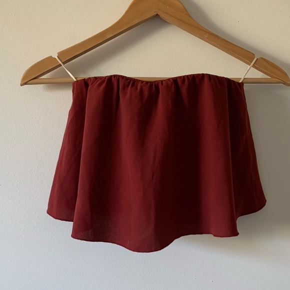 wilfred Bonaventure Blouse - Picture 6 of 8